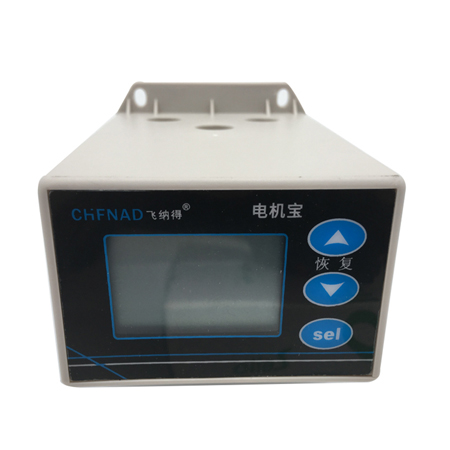 C80Z 電機保護控制儀
